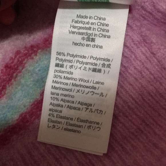 crewcuts Kids Faire Isle Sweater - Picture 7 of 9